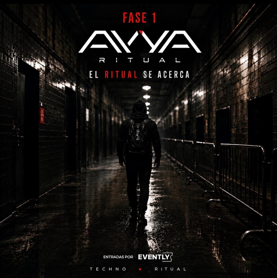 AWA RITUAL FASE 1 image}